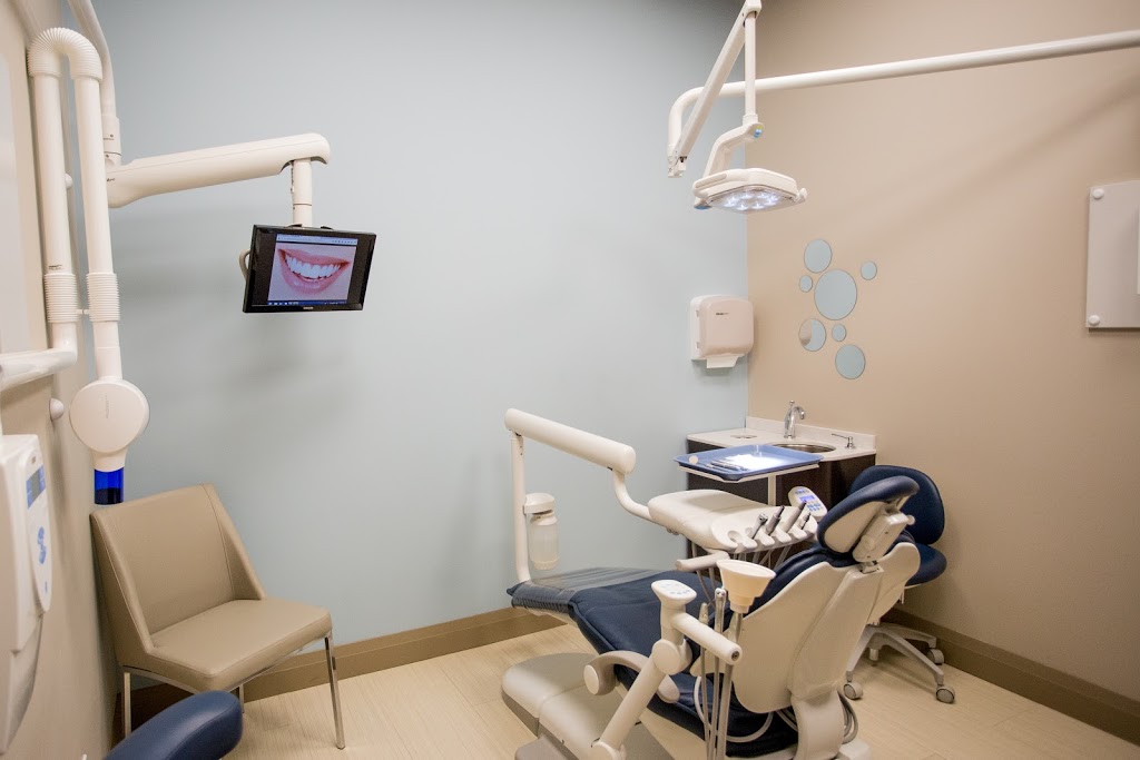 The Stockyards Dental | 2151 St Clair Ave W #106, Toronto, ON M6N 1K5, Canada | Phone: (416) 931-3368