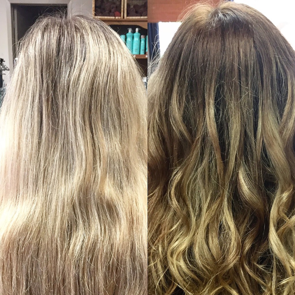 Sues Hair Advantage | 3515 McBean St, Richmond, ON K0A 2Z0, Canada | Phone: (613) 838-4753