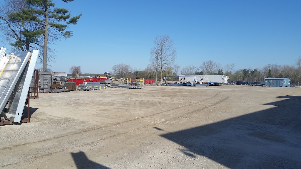 Titan Trailers | 1129 ON-3, Delhi, ON N4B 2W6, Canada | Phone: (519) 688-4826