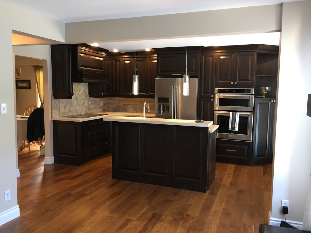 The Reno Twins-Home Design Centre | 1472 Thornton Rd N unit 11, Oshawa, ON L1H 7K4, Canada | Phone: (905) 963-0211