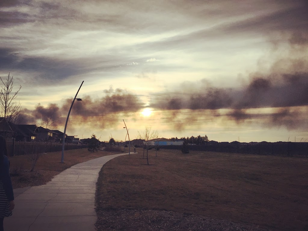 Elaine Hnatyshyn | Evergreen Boulevard, Saskatoon, SK S7S 1N1, Canada