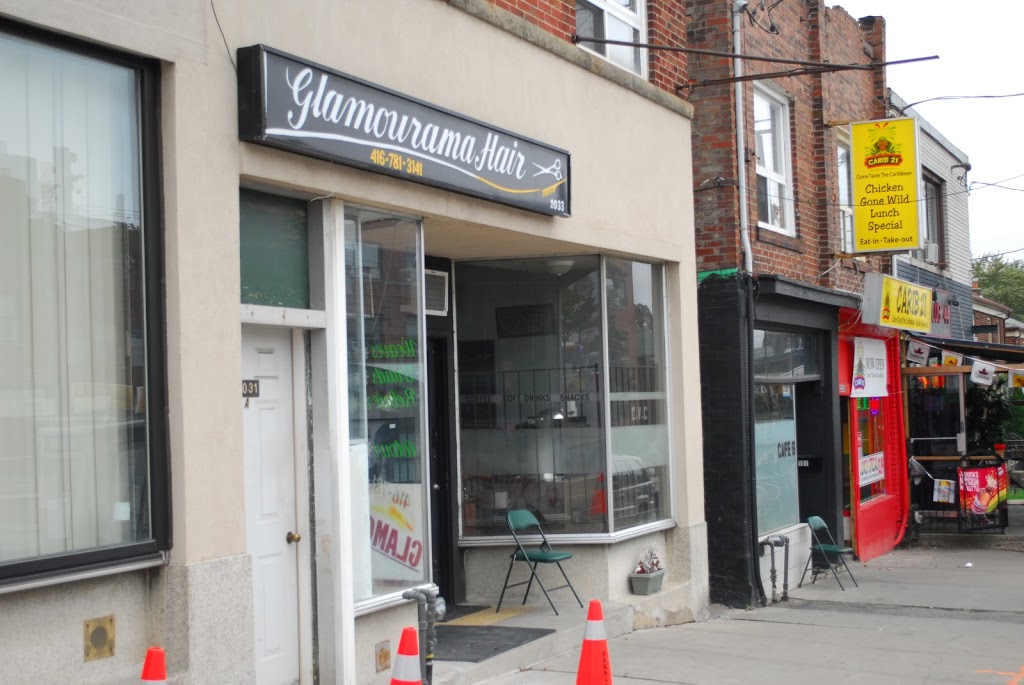 Glamourama Stylist | 2033 Eglinton Ave W, York, ON M6E 2K4, Canada | Phone: (416) 781-3141