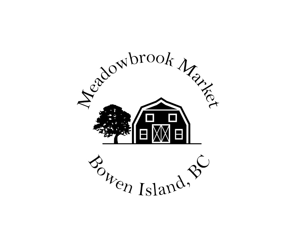 Meadowbrook Market | 1125 Grafton Rd, Bowen Island, BC V0N 1G2, Canada | Phone: (604) 757-3733