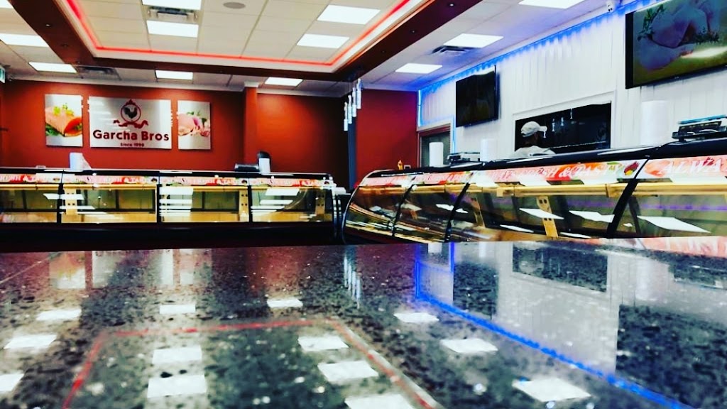 Garcha Bros Meat Shop and Poultry | 15428 Fraser Hwy #103, Surrey, BC V3R 3P5, Canada | Phone: (604) 498-3953