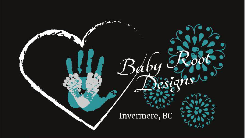 Baby Root Designs | 1065 Swansea Rd, Invermere, BC V0A 1K3, Canada | Phone: (250) 270-1402