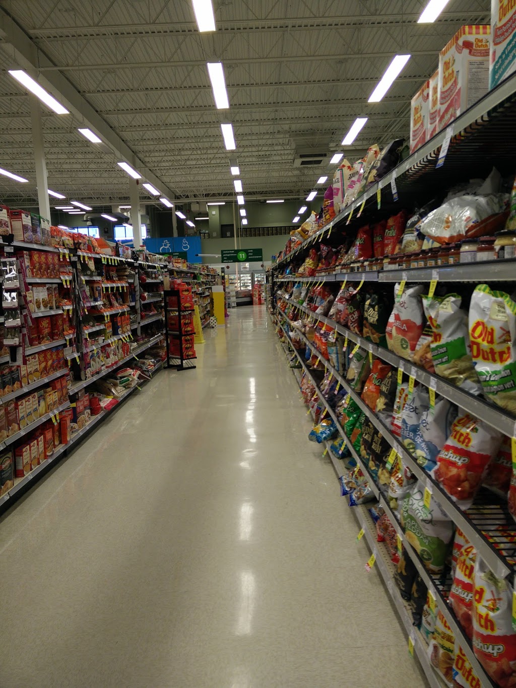 Save-On-Foods | 32555 London Ave #400, Mission, BC V2V 6M7, Canada | Phone: (604) 826-9564