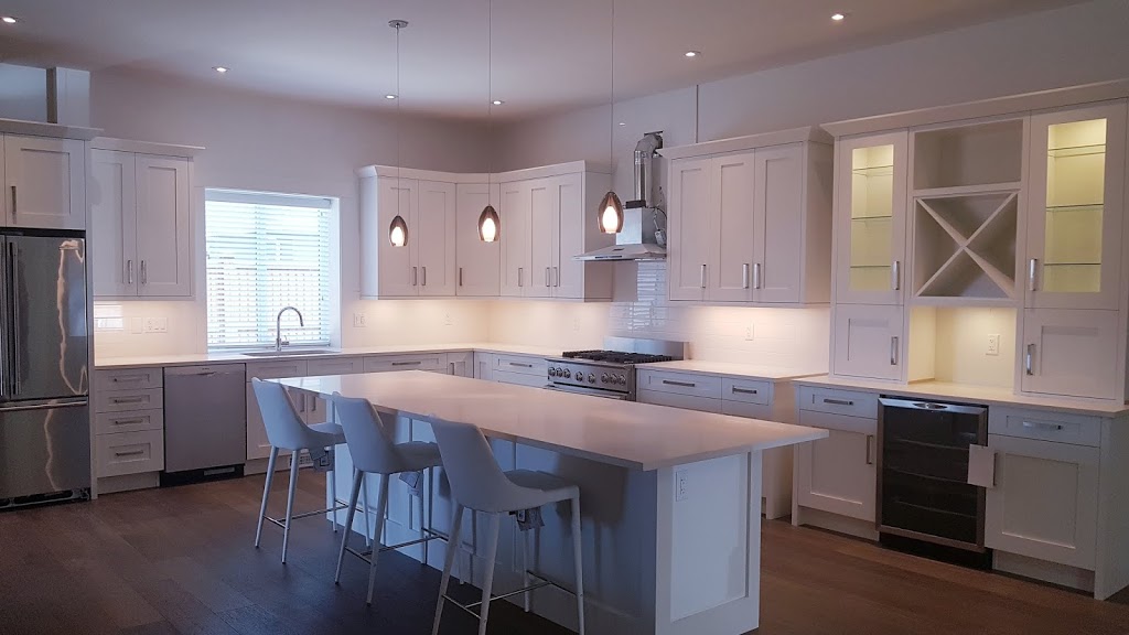 Windward Construction | 611 Morningstar Dr, Parksville, BC V9P 2W2, Canada | Phone: (250) 248-7470