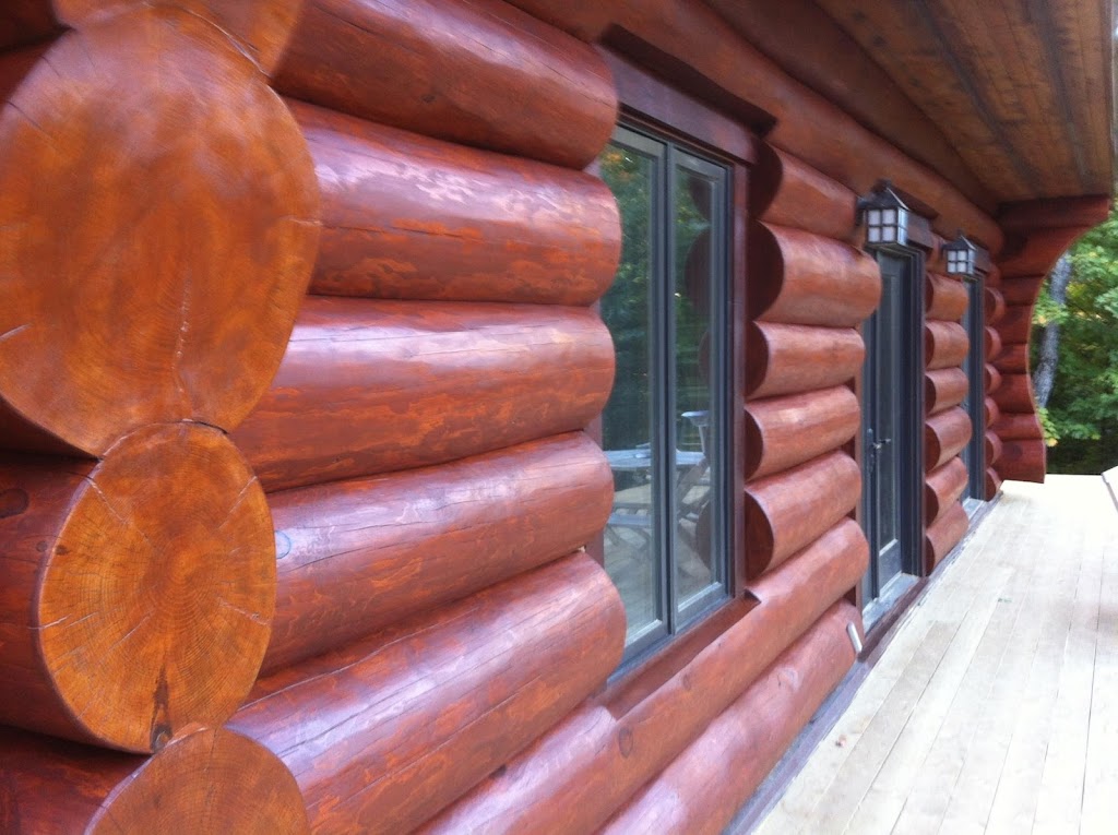 Peinture Richard Beaudry | De lIris, Chem. Avila, Piedmont, QC J0R 1R3, Canada | Phone: (819) 808-1577
