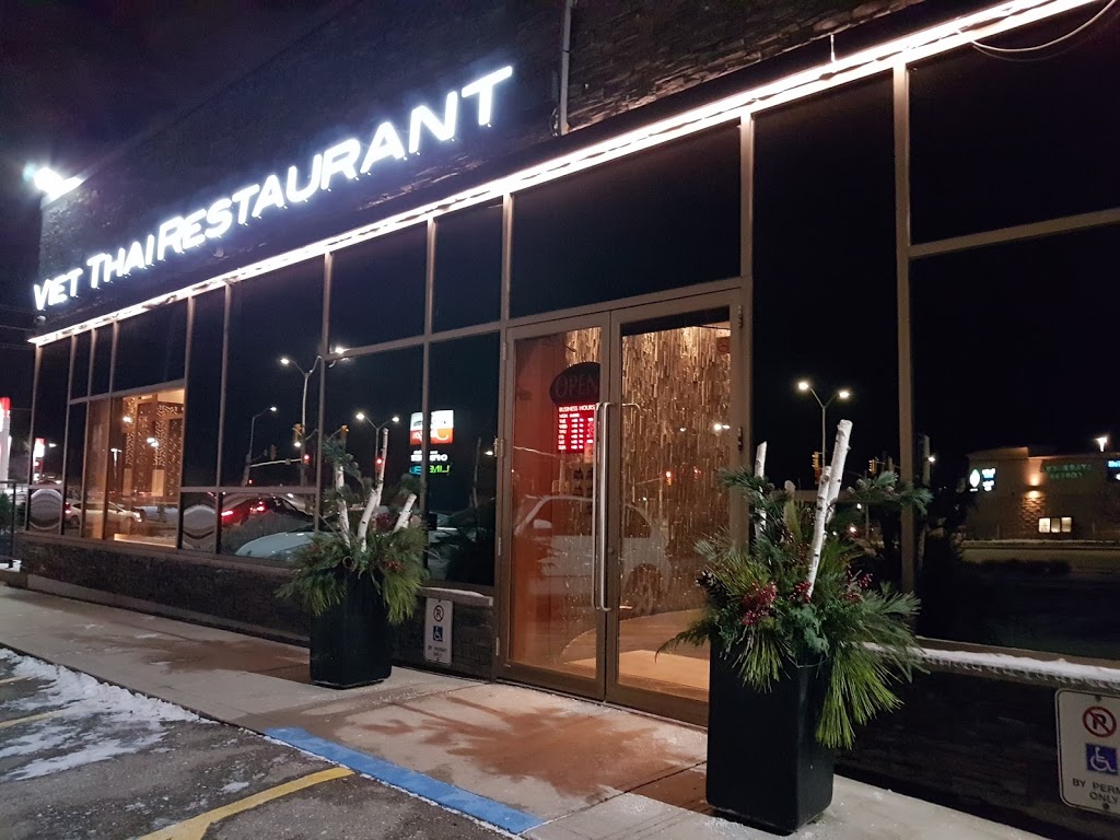 Ben Thanh | 655 Fanshawe Park Rd W, London, ON N6G 5B4, Canada | Phone: (519) 433-6346