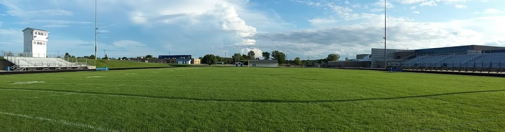 Croswell-Lexington High School | 5461 Peck Rd, Croswell, MI 48422, USA | Phone: (810) 679-1500