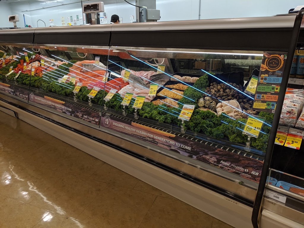 Safeway Ness & Madison | Madison Square, 1612 Ness Ave, Winnipeg, MB R3J 3X3, Canada | Phone: (204) 775-6348