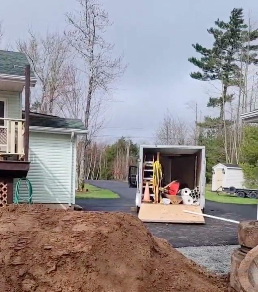 Steves Property Services | 209 Stoney Creek Dr, Mineville, NS B2Z 1T8, Canada | Phone: (902) 483-1541