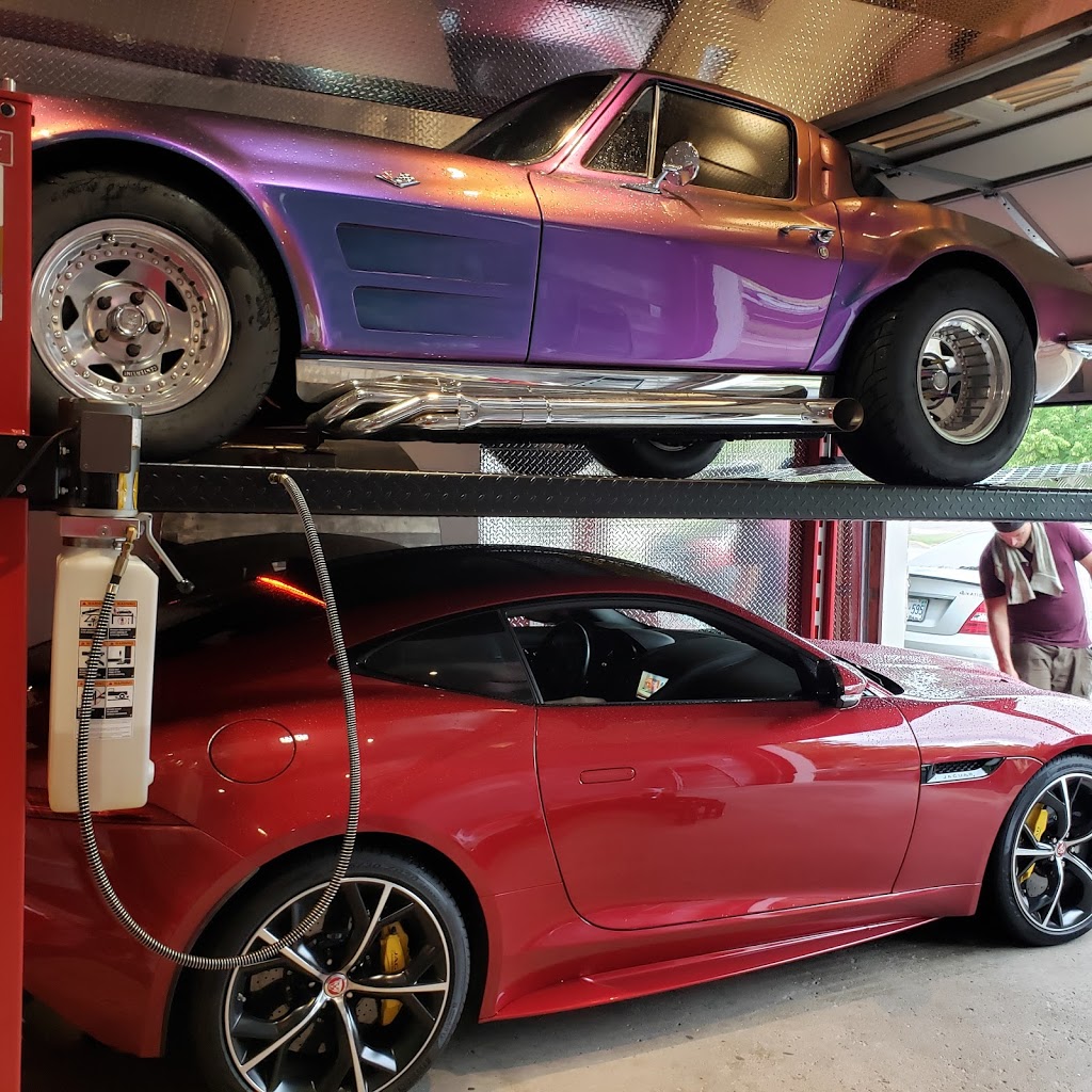 Total Lifting Solutions | 2300 Speers Rd, Oakville, ON L6L 2X8, Canada | Phone: (905) 847-1198