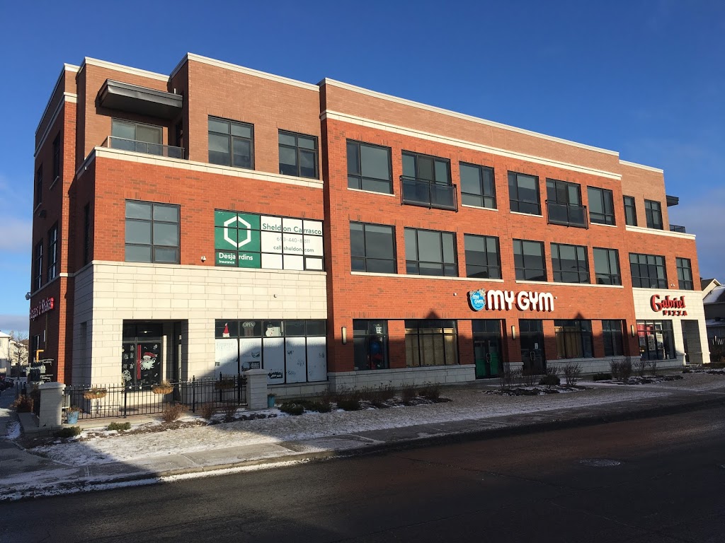 Sheldon Carrasco Desjardins Insurance Agent | 220 Kennevale Dr Ste 201, Nepean, ON K2J 6B6, Canada | Phone: (613) 440-8811