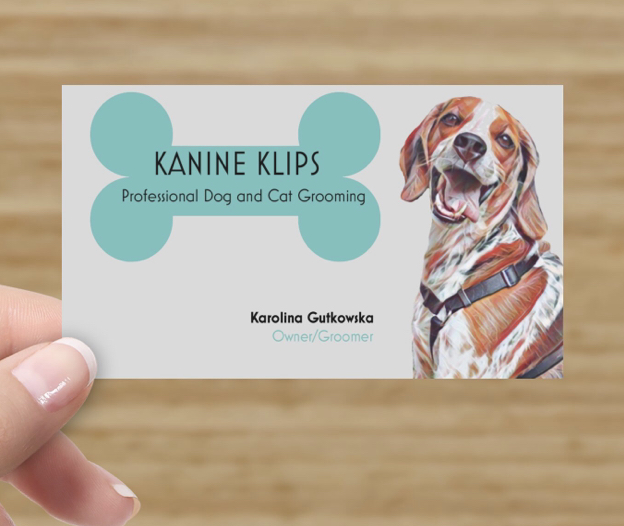 Kanine Klips | 8063 NS-311, Tatamagouche, NS B0K 1V0, Canada | Phone: (902) 305-7311