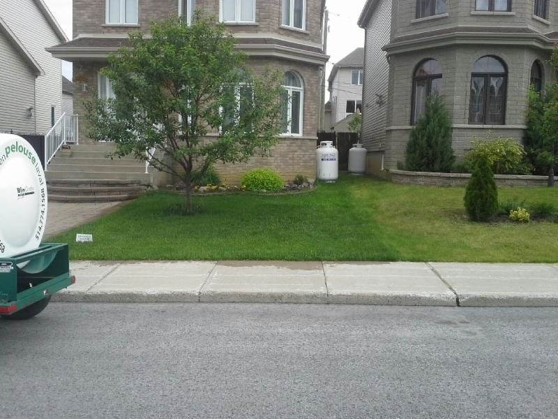 Entretien Pelouse Laval | 335 Rue Marie Josée, Terrebonne, QC J6Y 1K6, Canada | Phone: (450) 624-0333