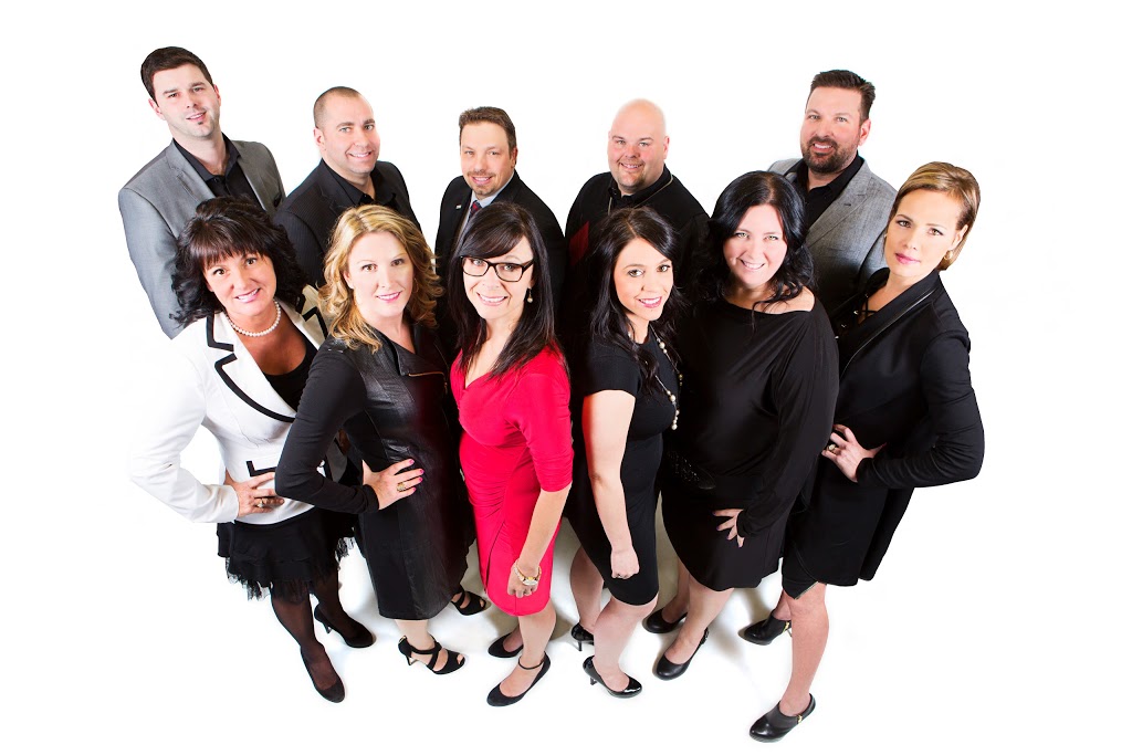 Multi-Prêts Hypothèques St-Jean-sur-Richelieu - Équipe V. Caron | 650 Rue Boucher suite 107, Saint-Jean-sur-Richelieu, QC J2W 2V1, Canada | Phone: (450) 529-1337
