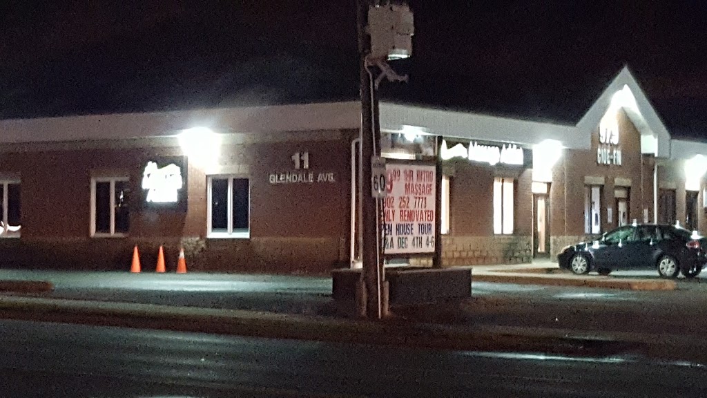 Massage Addict | 11 Glendale Ave Unit 1, Lower Sackville, NS B4C 3P2, Canada | Phone: (902) 252-7773