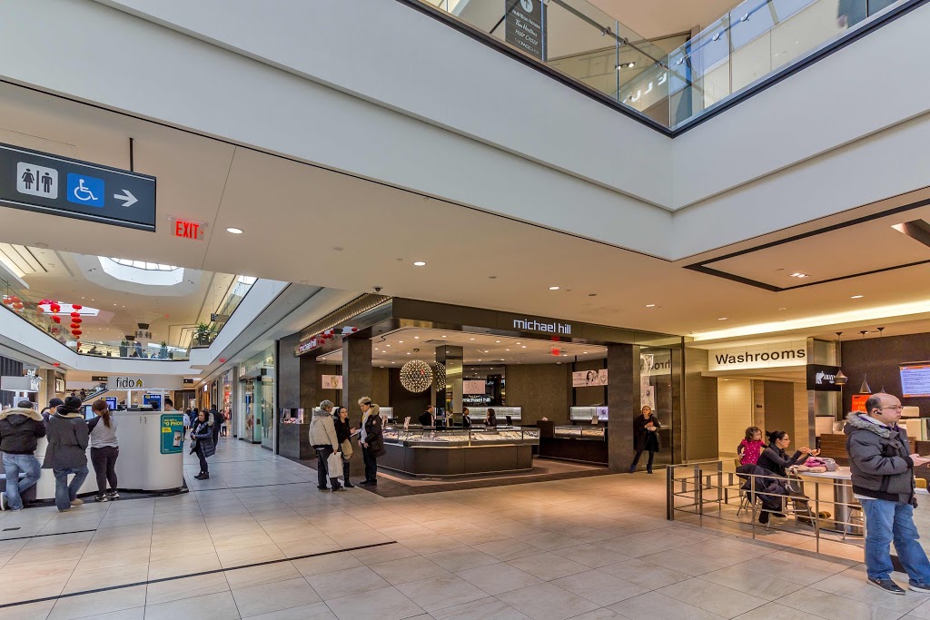 Michael Hill | 5000 Hwy 7, Markham, ON L3R 4M9, Canada | Phone: (905) 475-8041