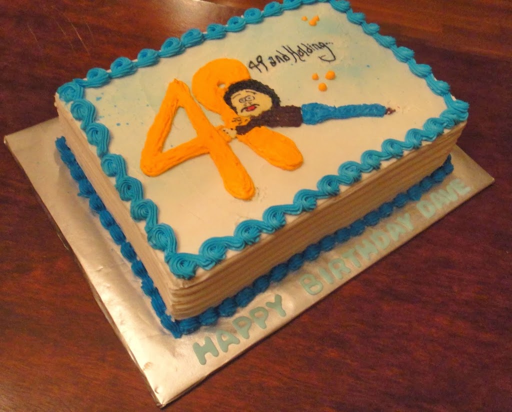 The Cake Missus | 57 Greenwood Crescent, Mount Pearl, NL A1N 3J1, Canada | Phone: (709) 368-9484