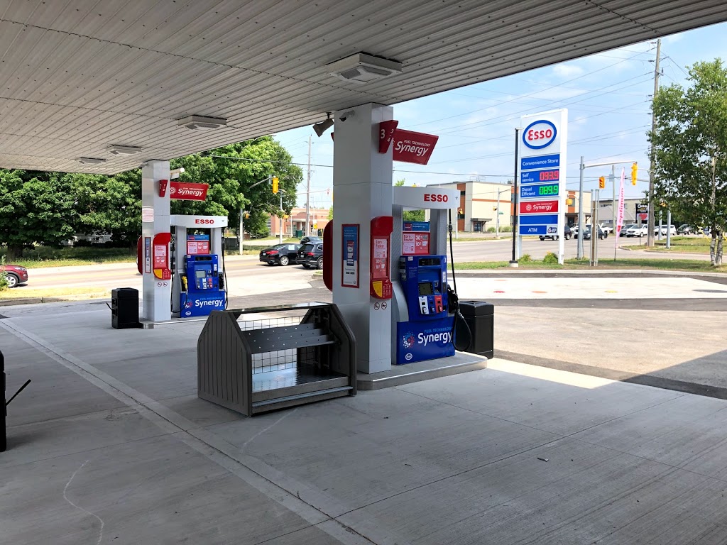 AMCO | 463 West Street N, Orillia, ON L3V 5G1, Canada | Phone: (705) 325-9051