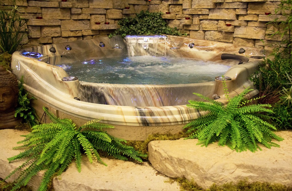 International Pool & Spa Centers Oshawa | 800 Taunton Rd W, Oshawa, ON L1H 7K4, Canada | Phone: (905) 434-7727