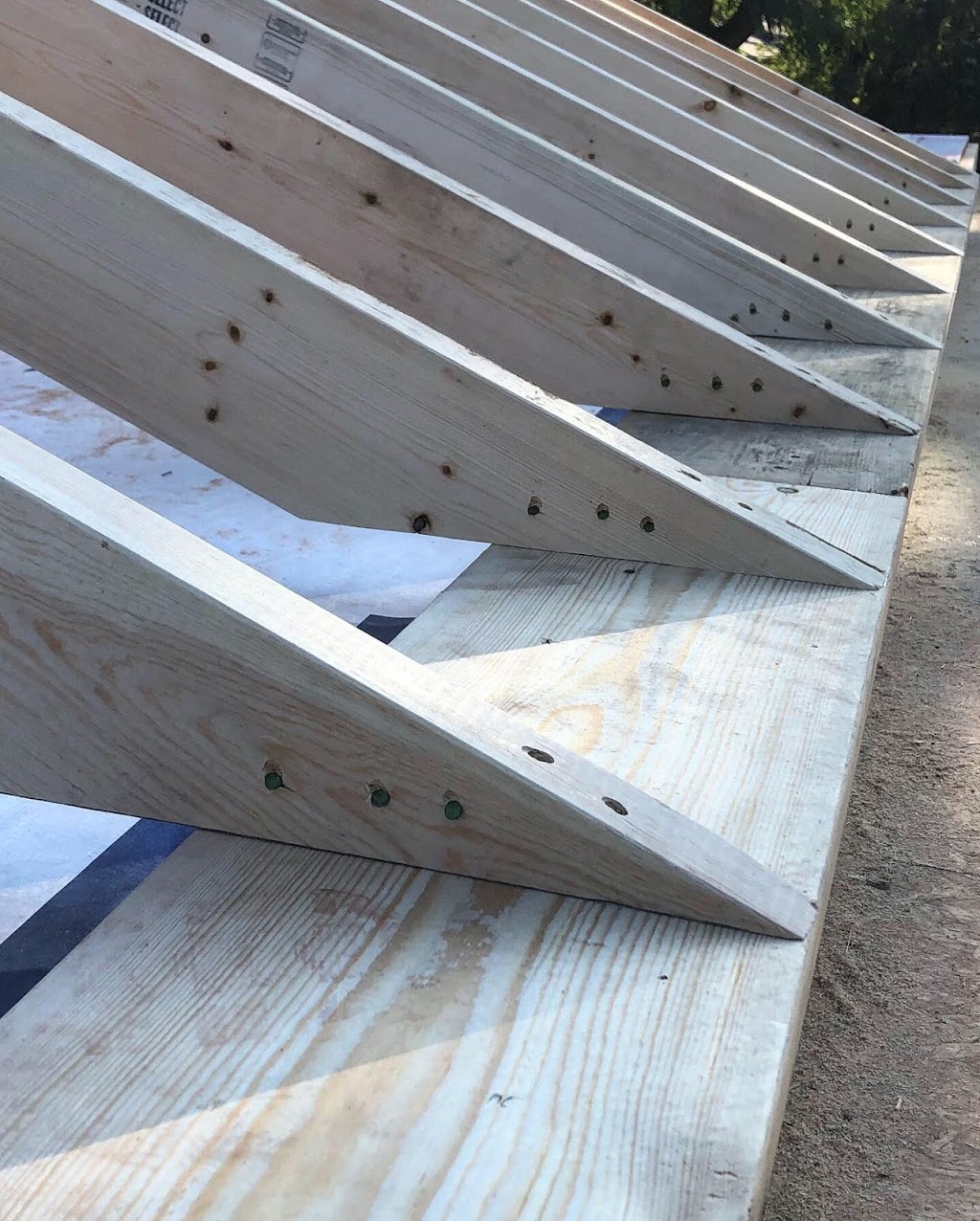 Fuller Framing Inc. | 22 Carter Rd, Barrie, ON L4N 7L1, Canada | Phone: (647) 564-8907