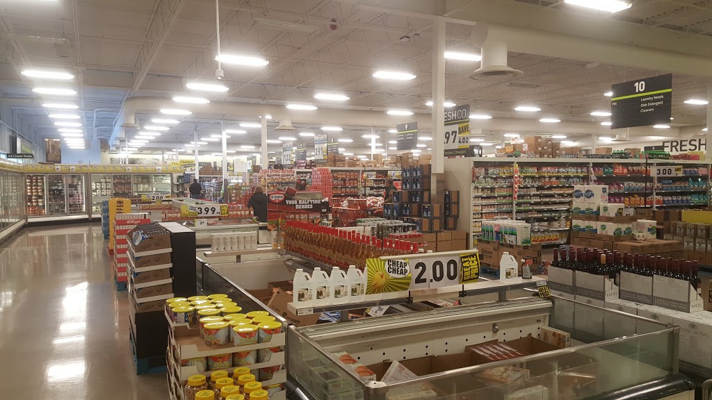 FreshCo | 50 Market St S, Brantford, ON N3S 2E3, Canada | Phone: (519) 759-7952