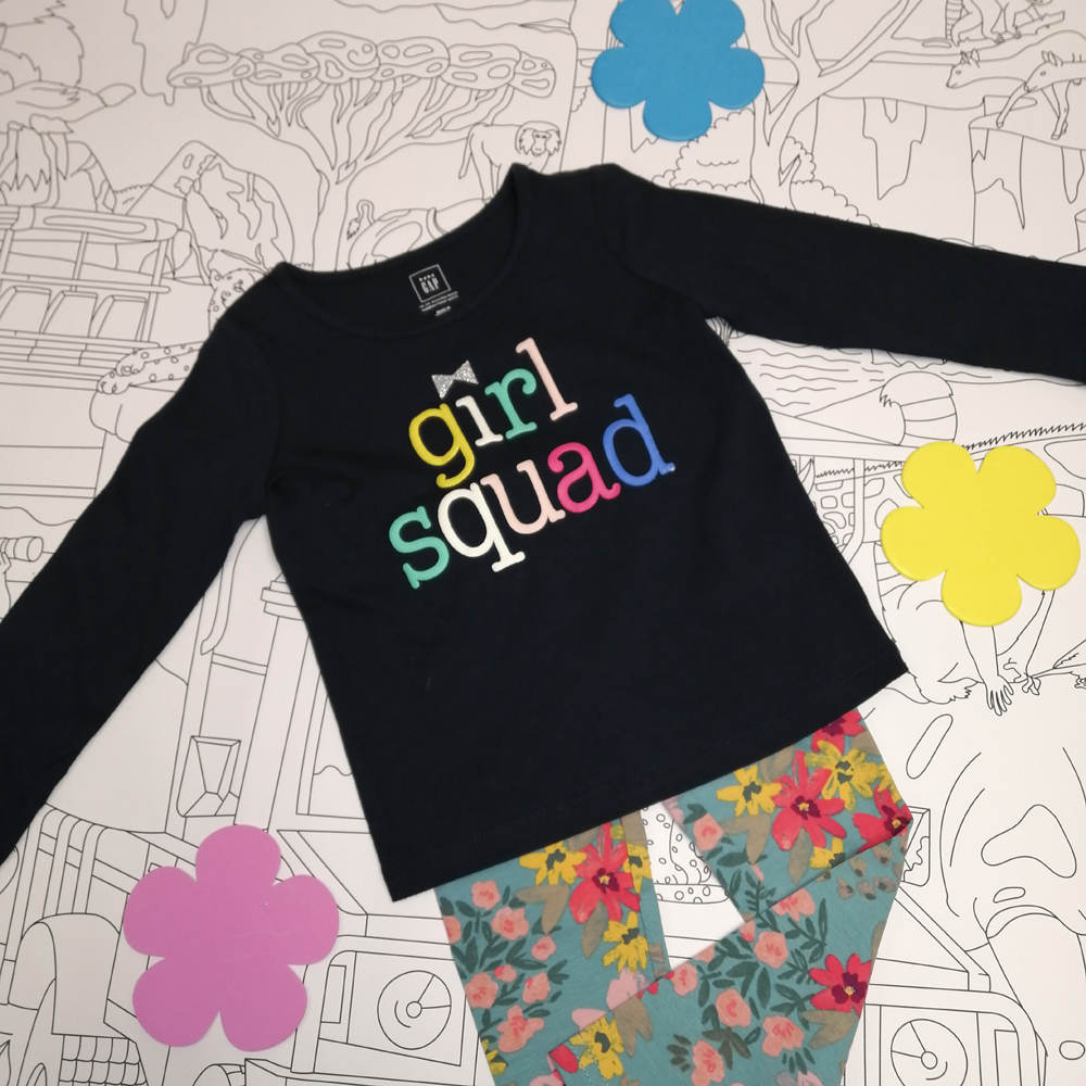 Little Angels Childrens Boutique | Box 443, 9844 Croft St #103, Chemainus, BC V0R 1K0, Canada | Phone: (250) 416-0027