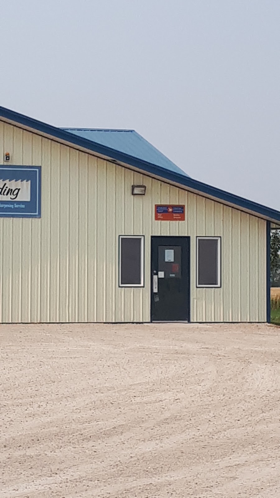 Canada Post | 107 Main St N, New Bothwell, MB R0A 1C0, Canada