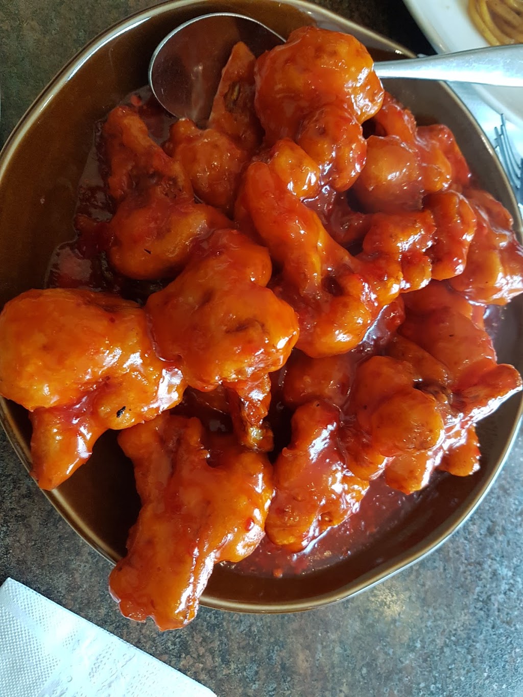 Hakka Wok | 9418 Markham Rd, Markham, ON L6E 0N1, Canada | Phone: (905) 472-6388