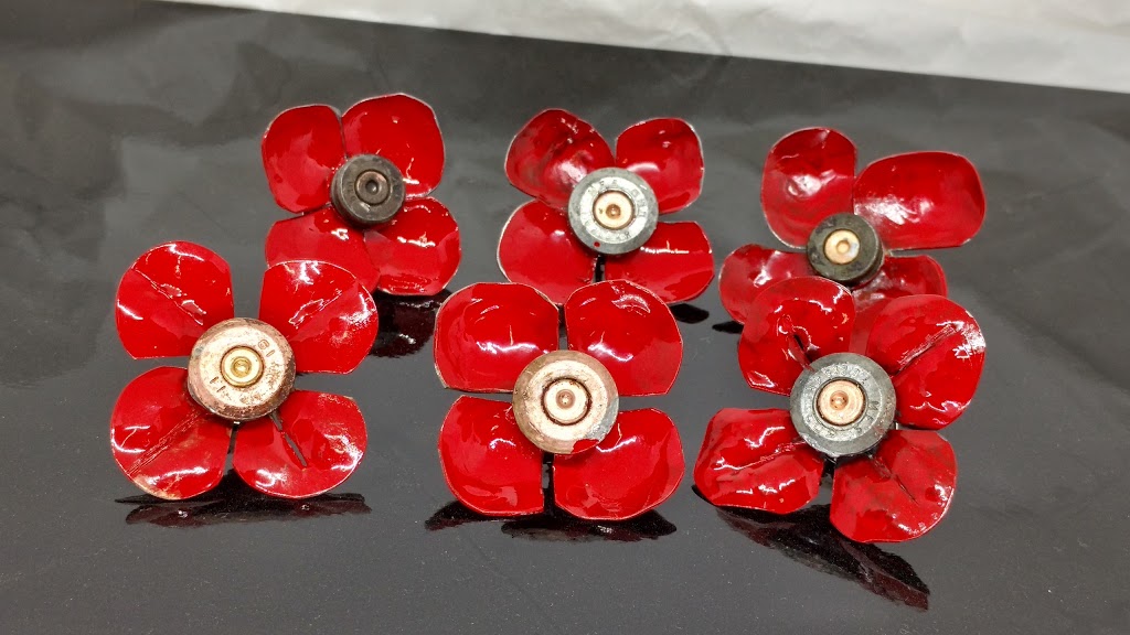 Medlyn Jewellery Studio And Stained Glass | 643 Talbot St, St Thomas, ON N5P 1C9, Canada | Phone: (519) 633-3773