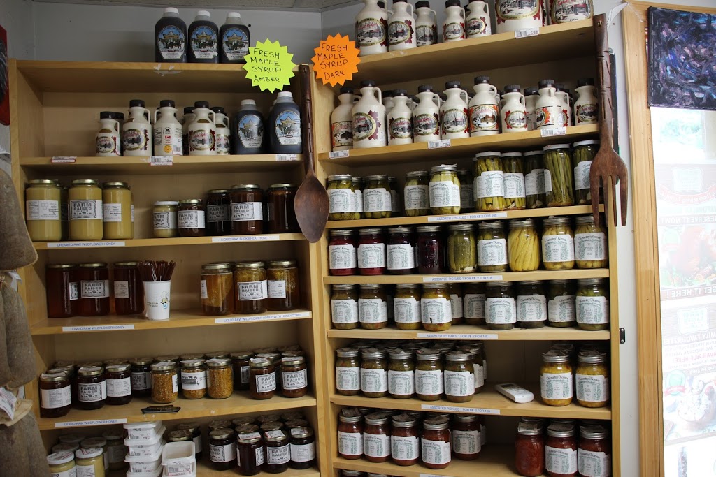 Farm Raised Products | 6181 Side Road 5, 6181 5th Side Rd, Cookstown, ON L0L 1L0, Canada | Phone: (416) 877-7753