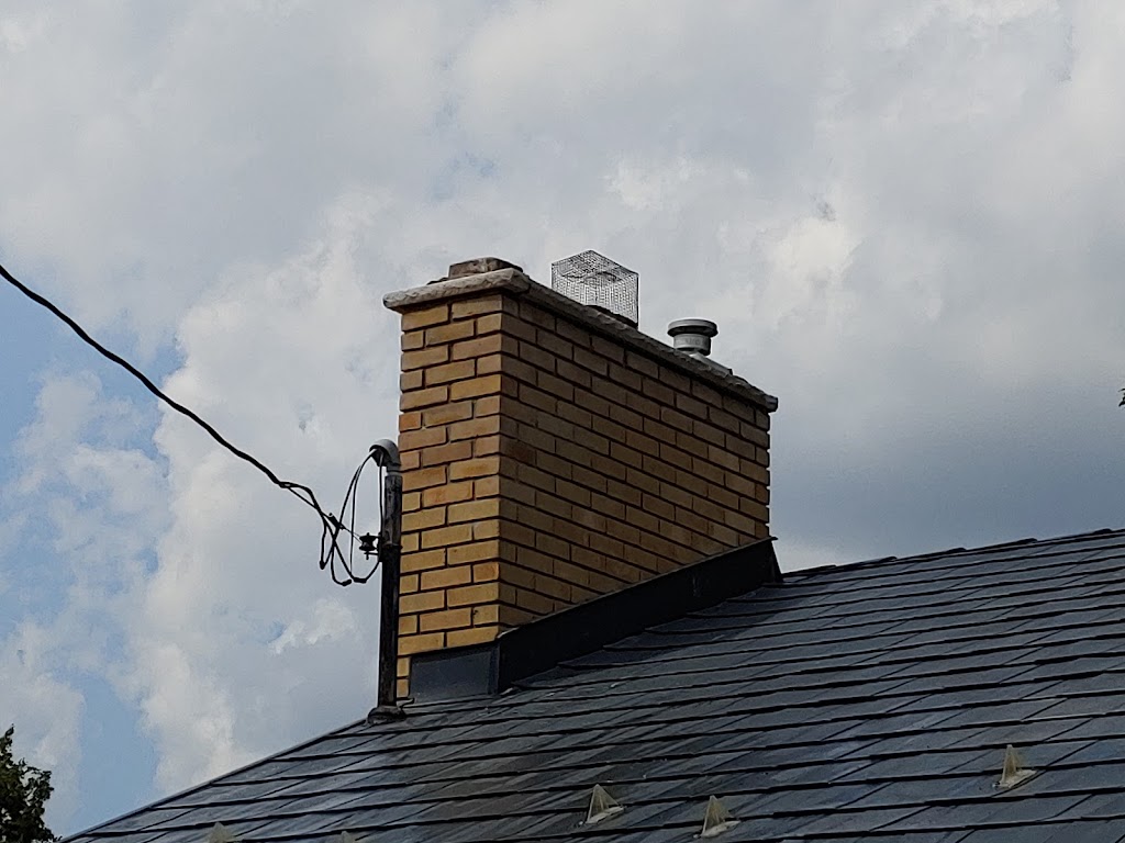 Stone Cold Masonry | 817 Valetta St, London, ON N6H 2Z2, Canada | Phone: (226) 268-4704
