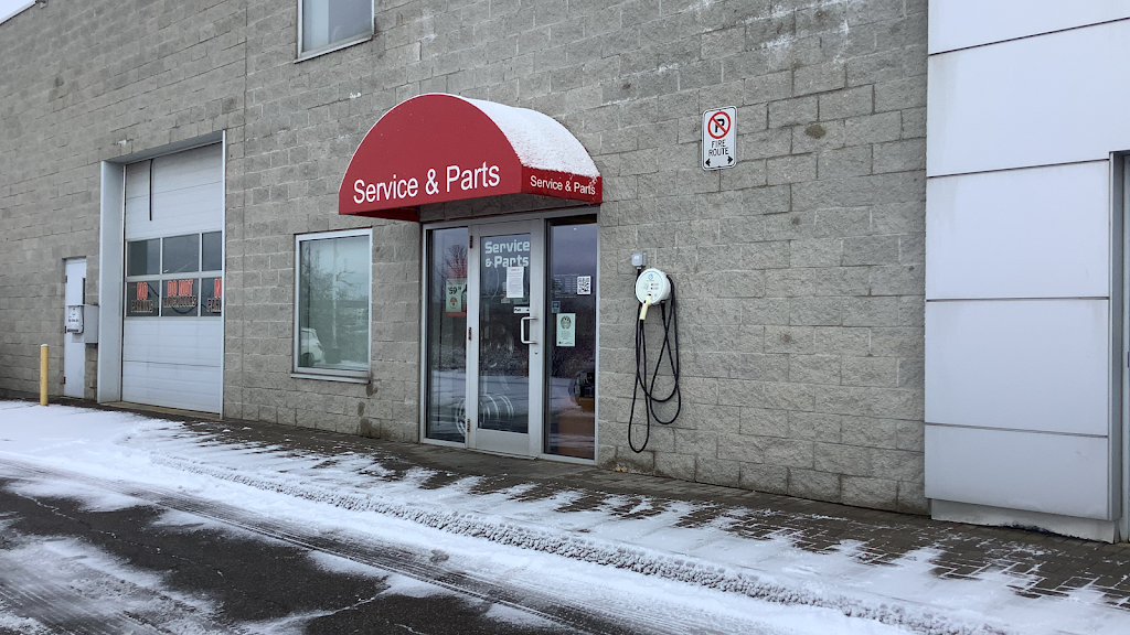 Parts | 585 Steeles Ave E, Milton, ON L9T 1Y6, Canada | Phone: (905) 878-4137
