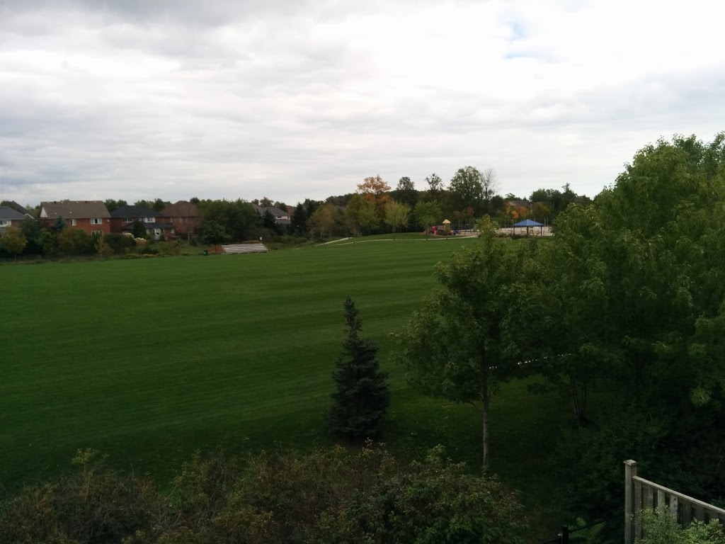 Bloomfield Park | 2531 Westoak Trails Blvd, Oakville, ON L6M 5E7, Canada