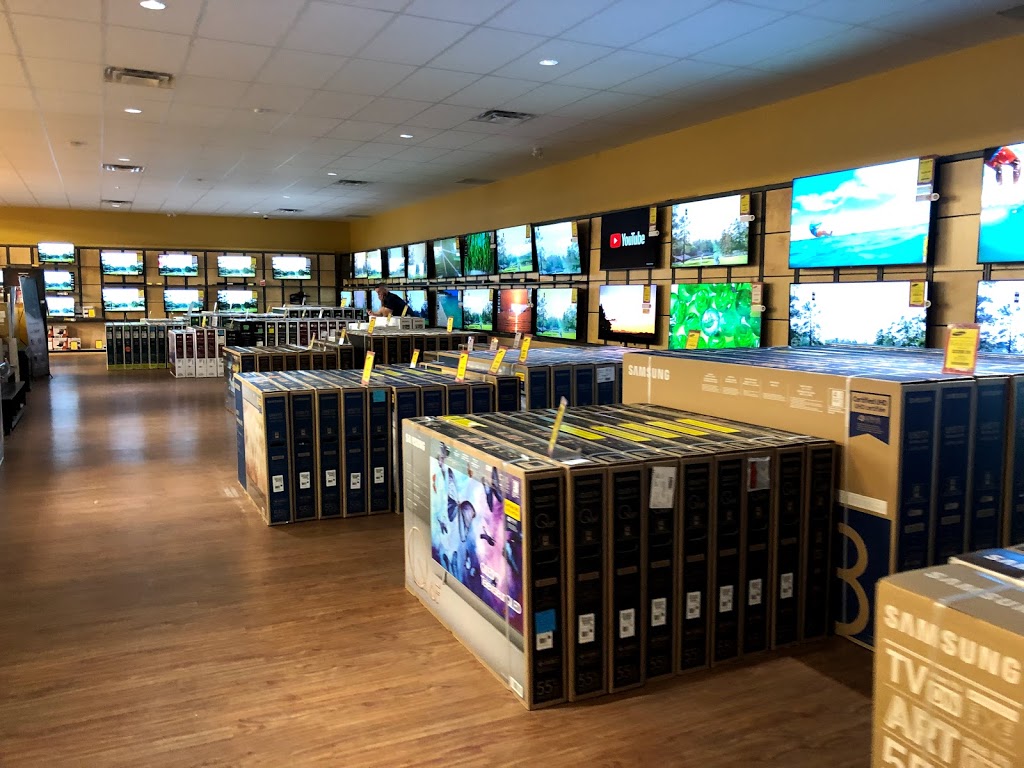 Visions Electronics | 200 Southridge Dr, Okotoks, AB T1S 0B2, Canada | Phone: (403) 995-1184
