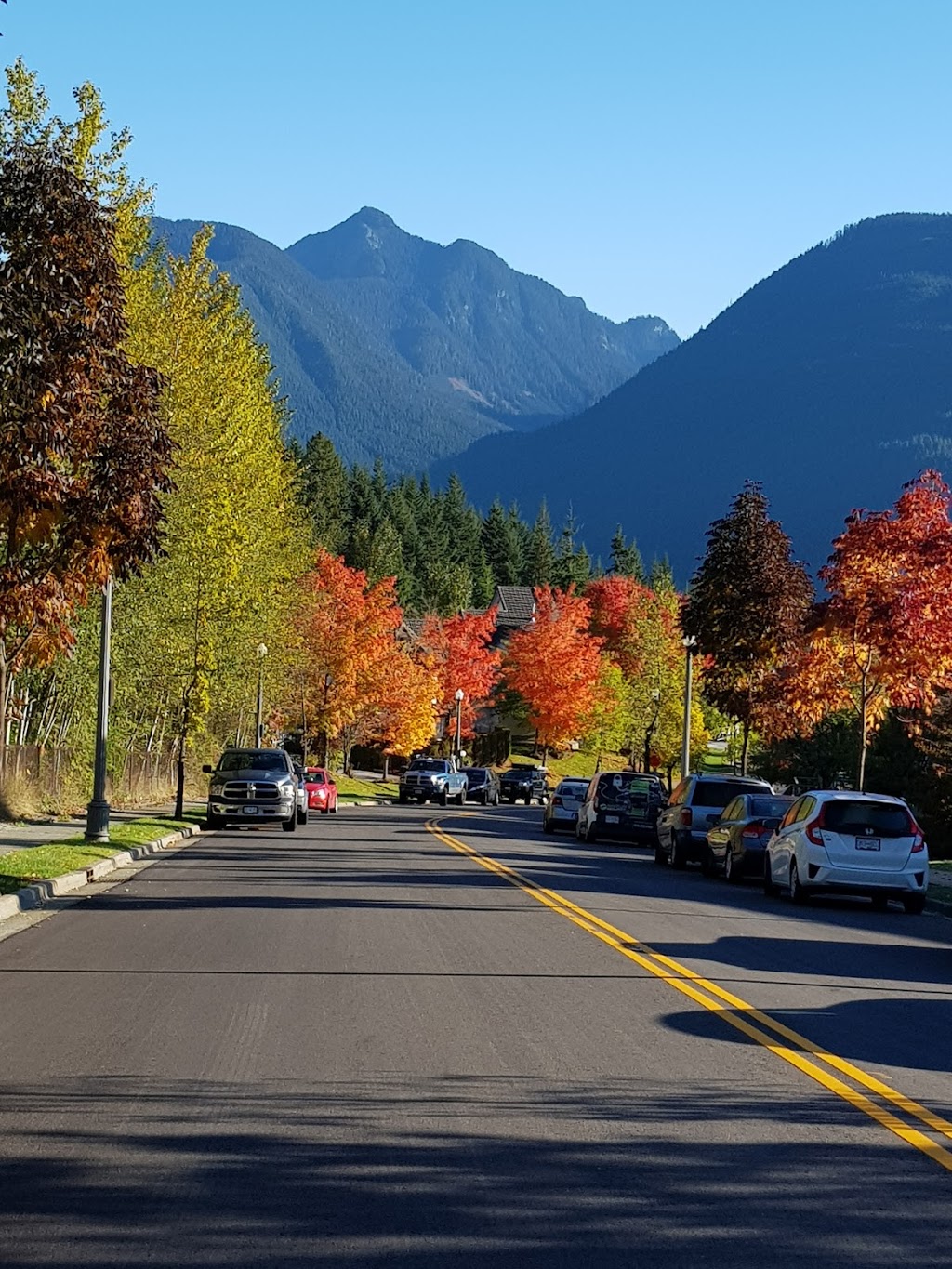 North Hoy Creek Park | 2231 Parkway Blvd, Coquitlam, BC V3E 3P8, Canada | Phone: (604) 927-3000