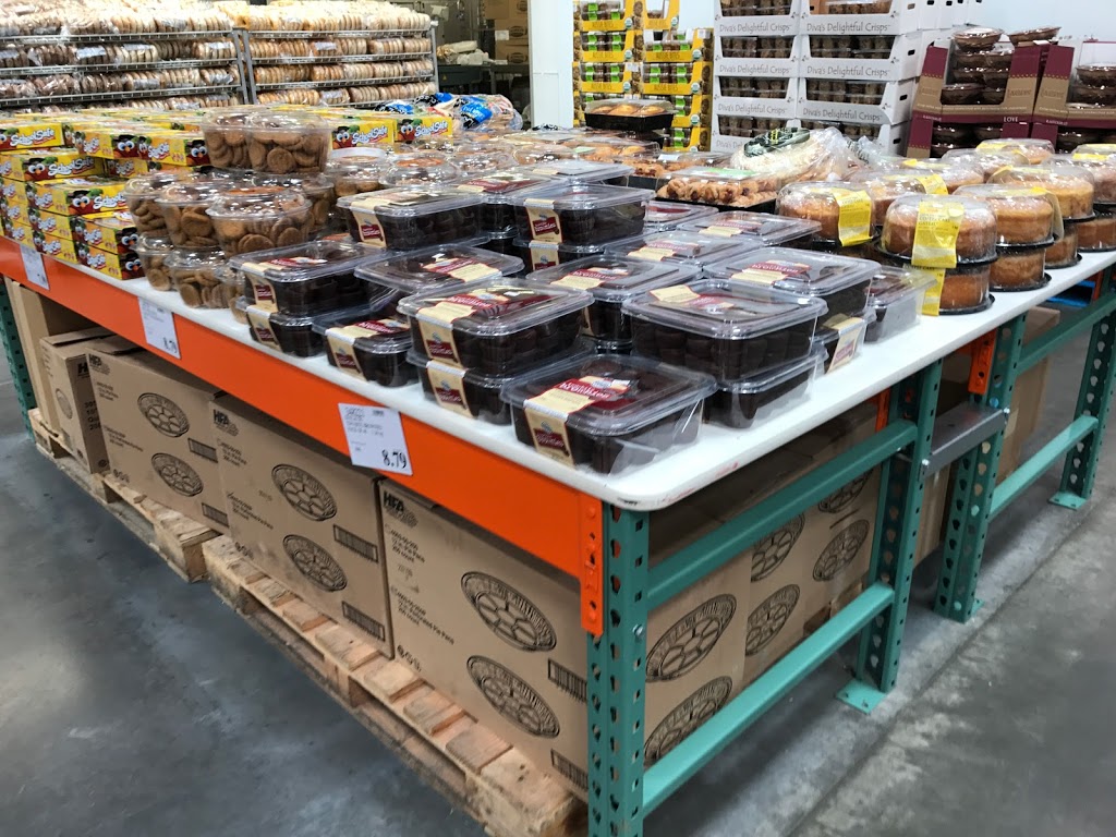 Costco Bakery | 75 E Hills Blvd SE, Calgary, AB T2A 6J8, Canada