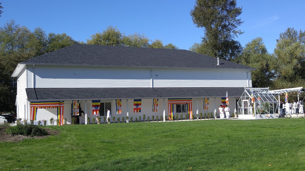 Buddhist Vihara Society in BC | 18941 80 Ave, Surrey, BC V4N 4J1, Canada | Phone: (604) 888-1162