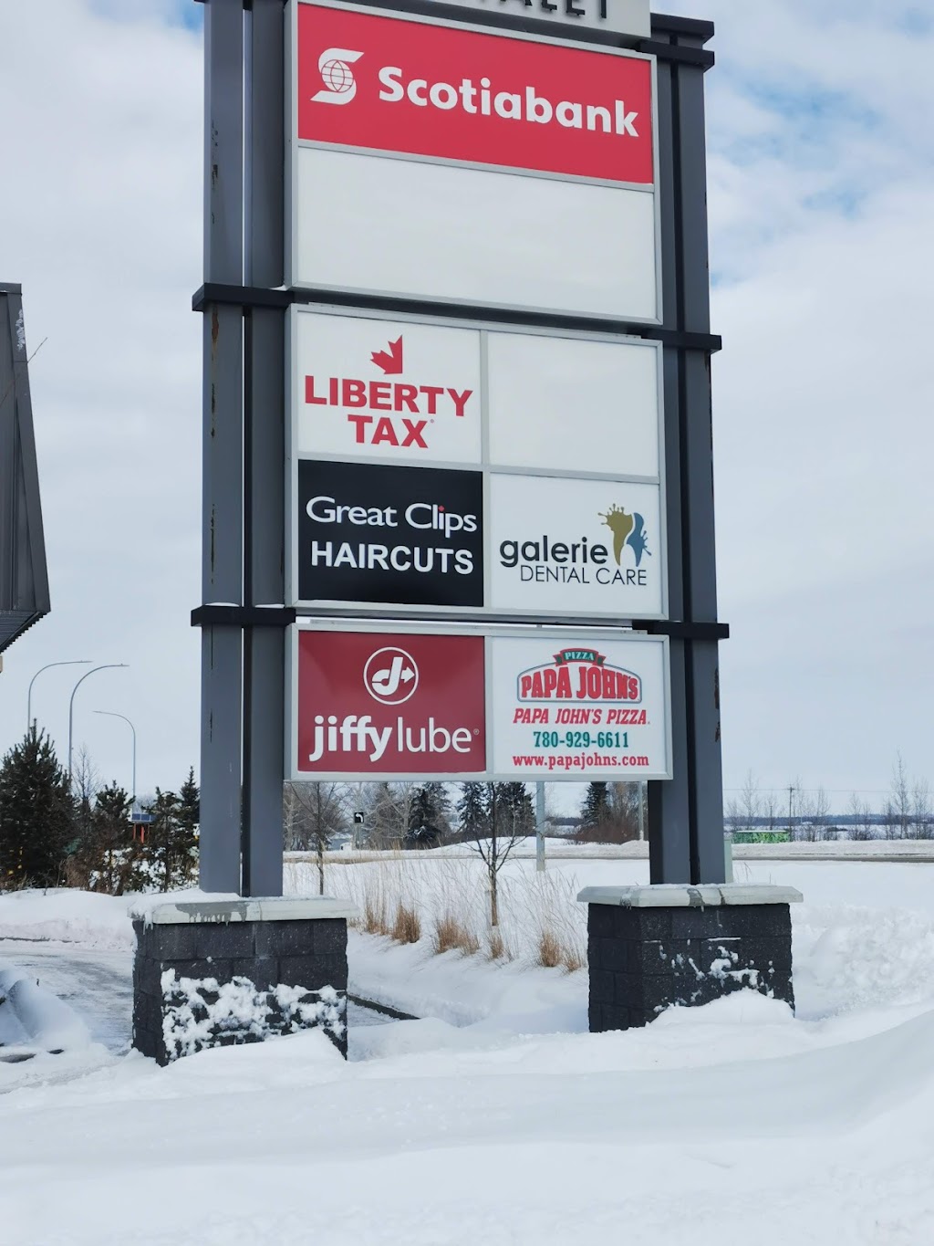 Liberty Tax | 6410 50 St #105, Beaumont, AB T4X 0B6, Canada | Phone: (587) 853-0874