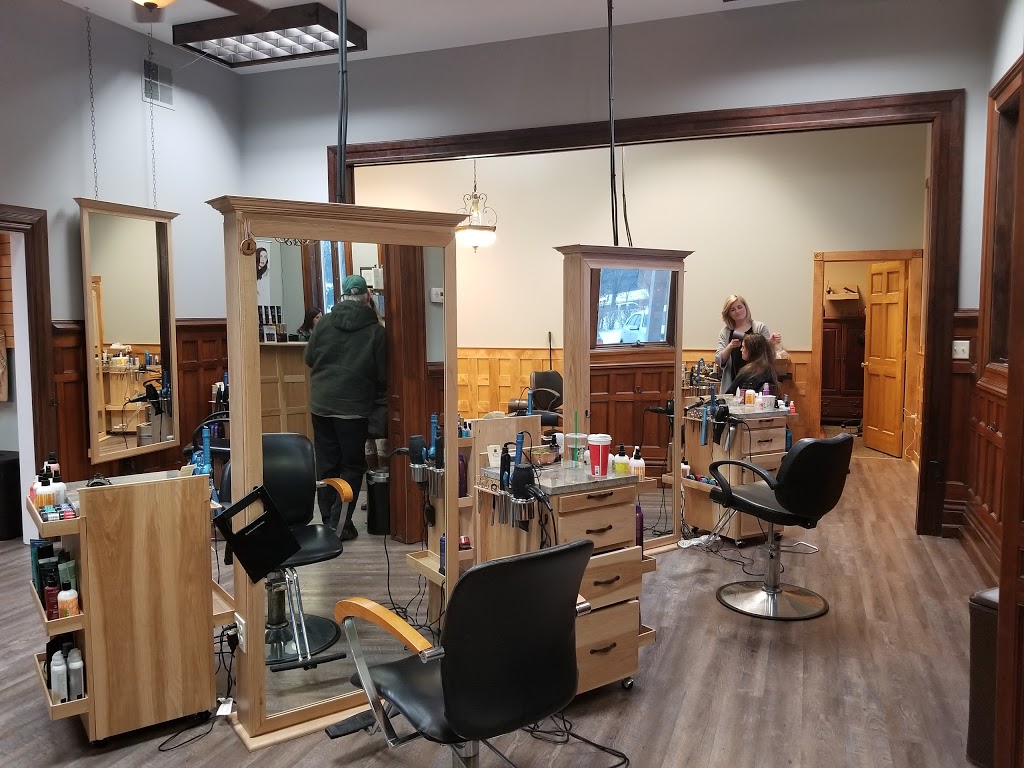 Salon & Spa in the Tower | 10225 Main St #20, Clarence, NY 14031, USA | Phone: (716) 759-1200