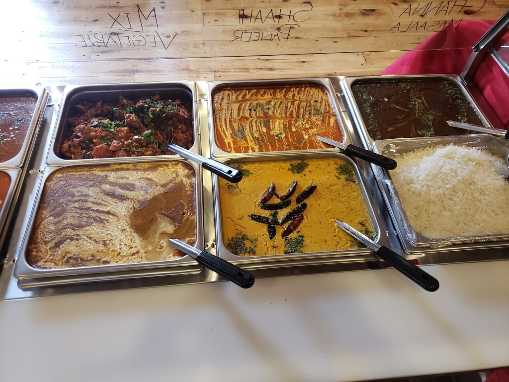 London Sweets & Restaurant | 1319 Commissioners Rd E, London, ON N6M 0B8, Canada | Phone: (416) 817-5262