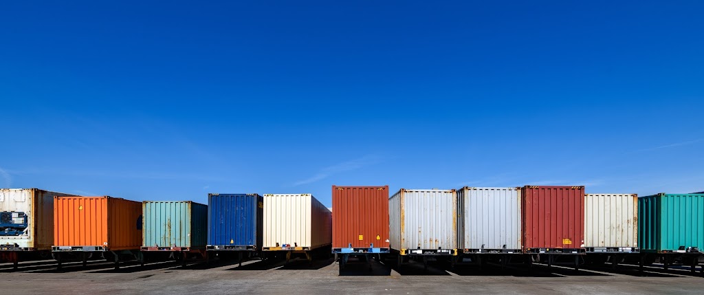 Beothuck Trailers Ltd | 4110 76 Ave NW, Edmonton, AB T6B 2P1, Canada | Phone: (780) 468-2417