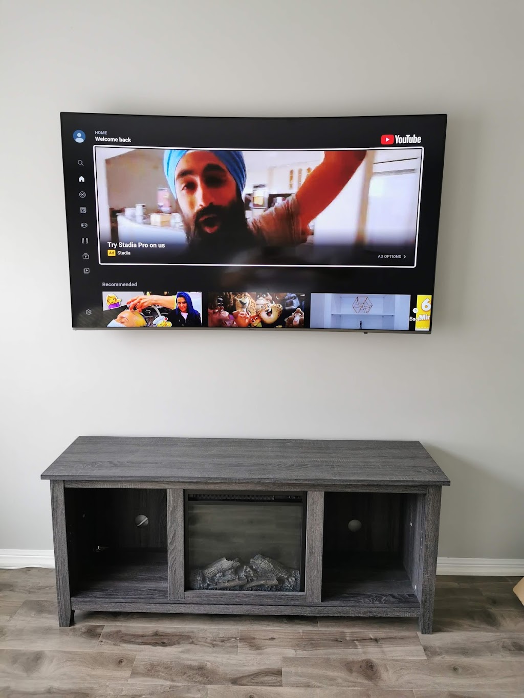 Promount TV Mounting | 68 Rabbit Ln, Etobicoke, ON M9B 5S7, Canada | Phone: (647) 542-6669