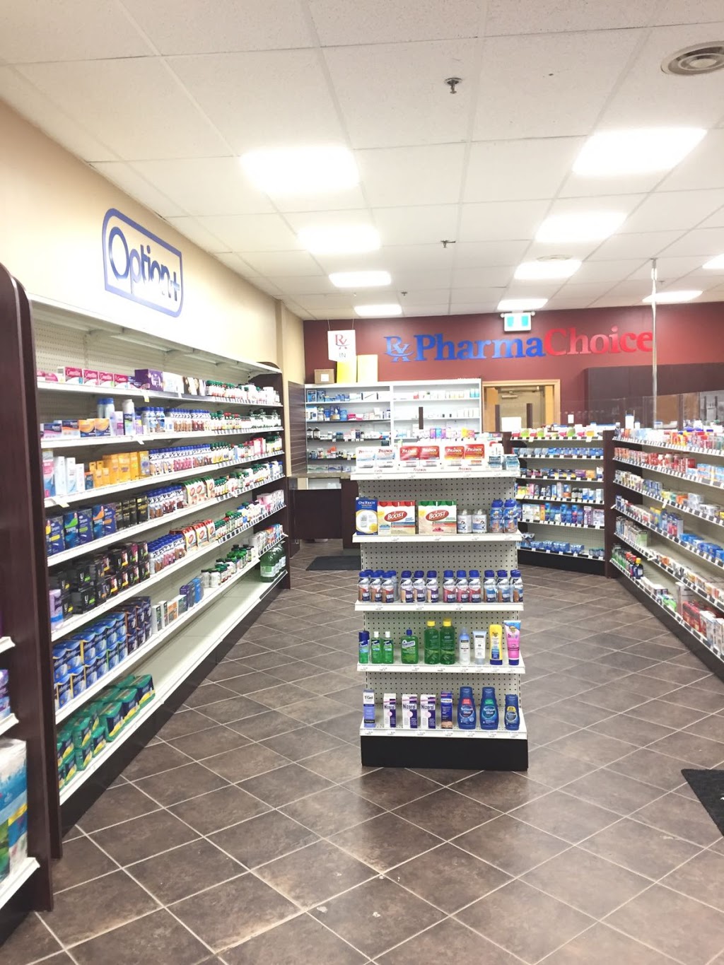 Guelph Discount Pharmacy | 20 Woodlawn Rd E #7, Guelph, ON N1H 1G7, Canada | Phone: (519) 265-8991