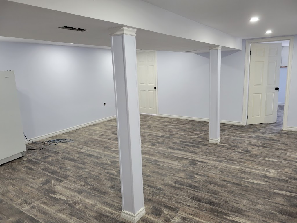 M&M Property Management & Restoration | 23 Railton Ct, London, ON N5V 4Y2, Canada | Phone: (519) 636-9023