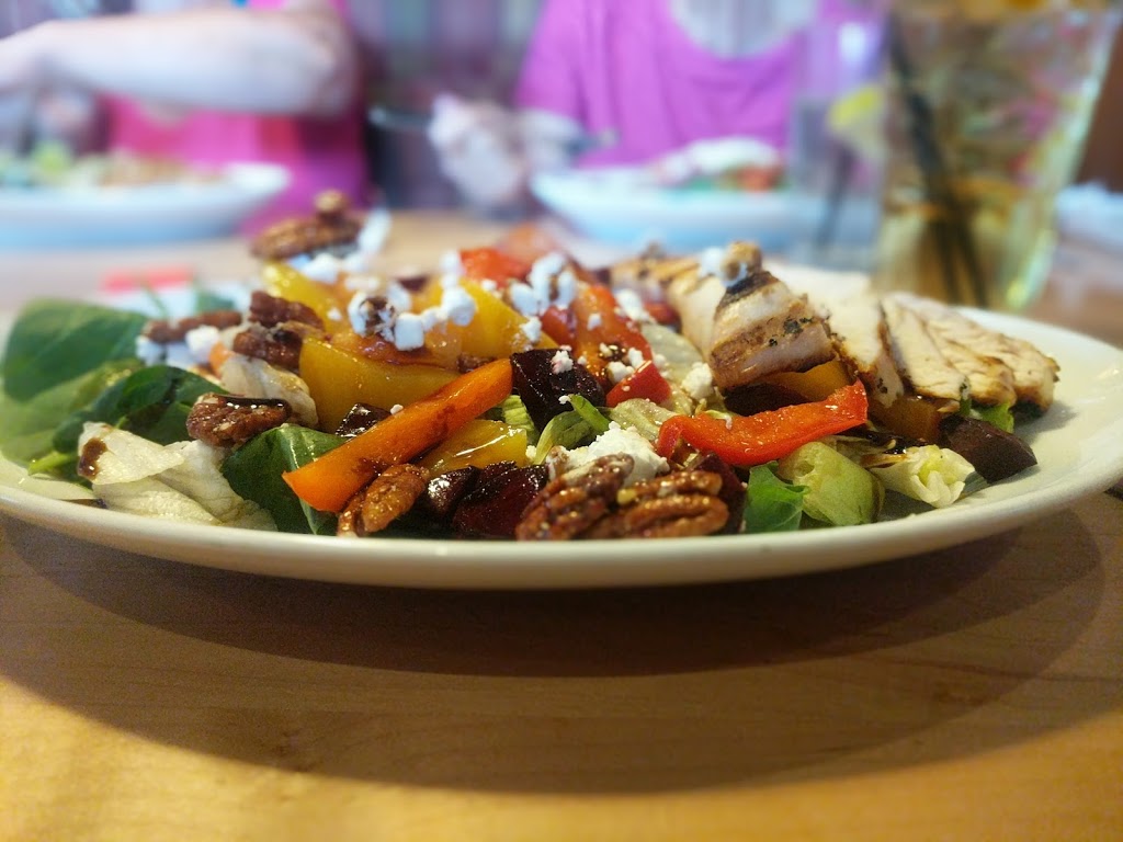 Boston Pizza | 65 Resolution Dr, Brampton, ON L6W 0A6, Canada | Phone: (905) 455-8500
