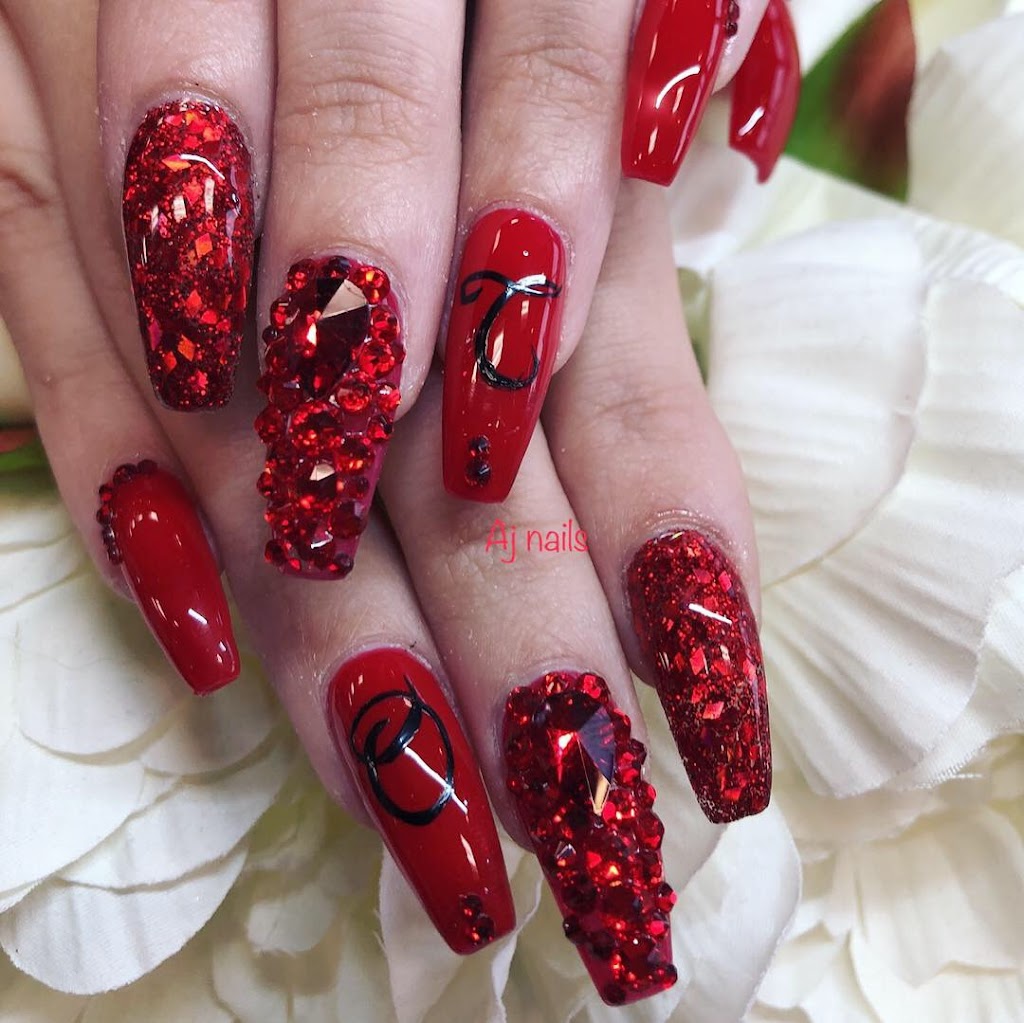 Aj nails | 8249 Eagle Landing Pkwy #314, Chilliwack, BC V2R 0P9, Canada | Phone: (604) 391-0068