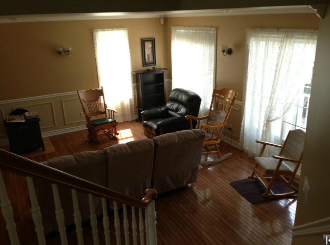 Résidence Marion | 945 Rue Marion, LAssomption, QC J5W 1E9, Canada | Phone: (450) 591-0809